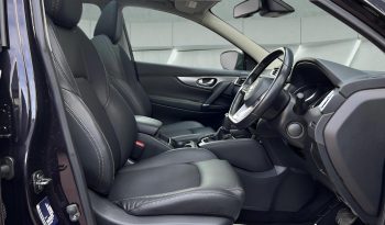 
										NISSAN QASHQAI full									