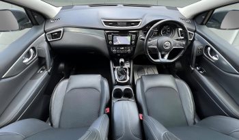 
										NISSAN QASHQAI full									