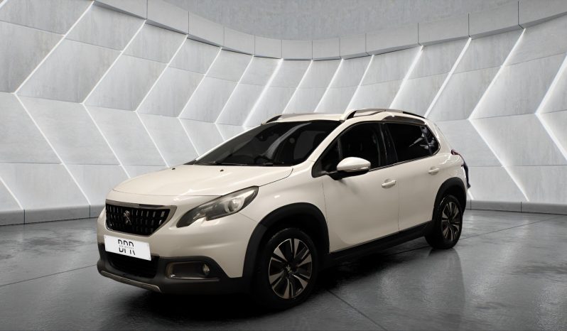 
								PEUGEOT 2008 full									