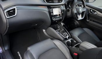 
										NISSAN QASHQAI full									
